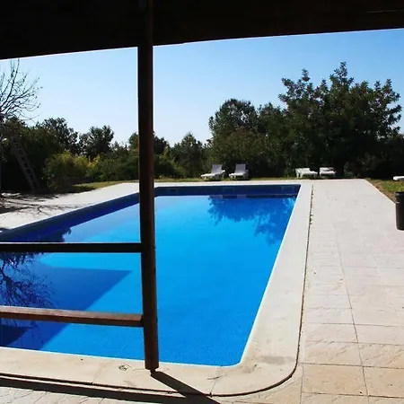 Hotel Can Ramonet Sant Pere De Ribes