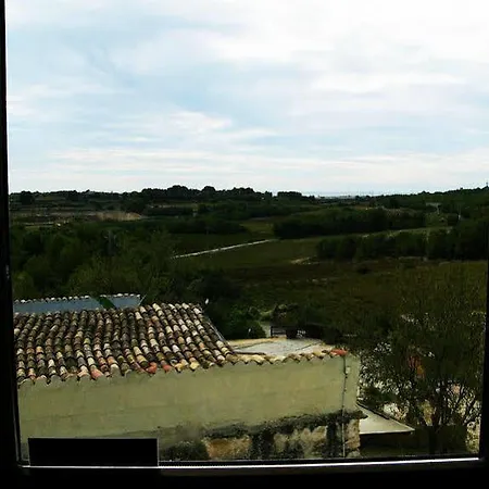 Can Ramonet Sant Pere De Ribes