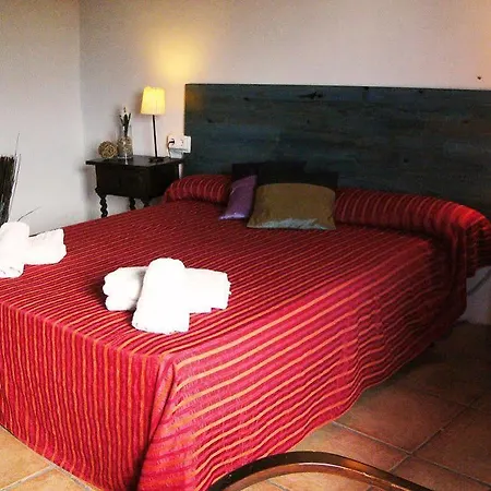 Hotel Can Ramonet