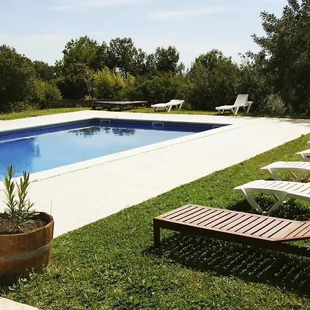 فندق Can Ramonet