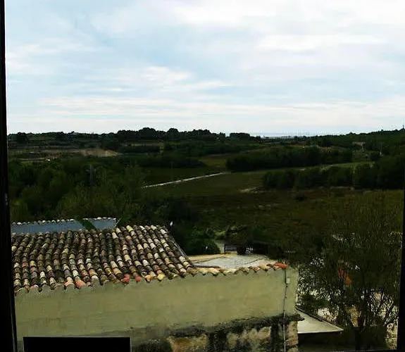 Can Ramonet Sant Pere De Ribes