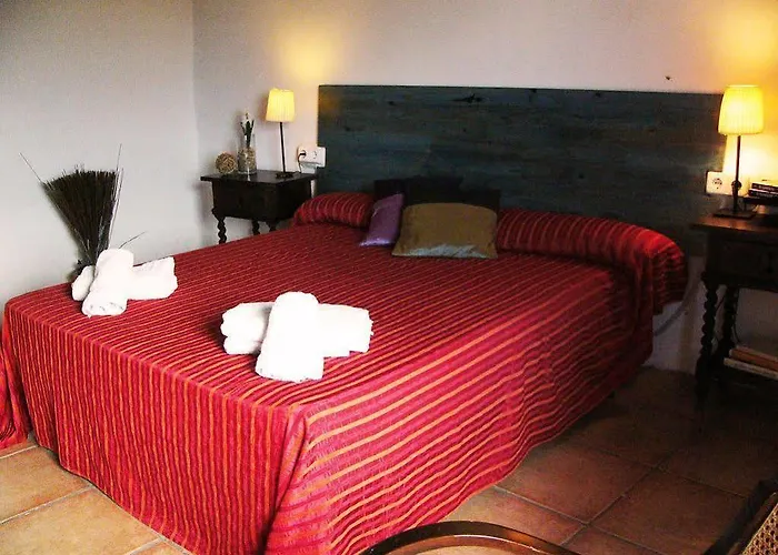 Hotel Can Ramonet