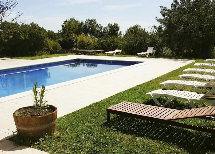 Hotel Can Ramonet